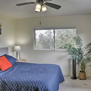 Tropical Less Than 4 Mi To Natl Park! Holiday home