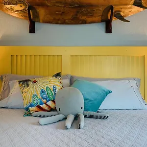 Puolani Iki-sweet Lil Near National Park Holiday home