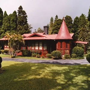3* Couette-café Village Estates