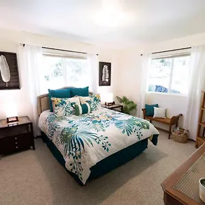 'ama'u Lani Holiday home
